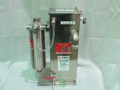 水分離器